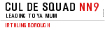 Cul De Squad