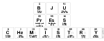 BJU
 Press
 Chemistry