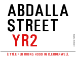 Abdalla  Street 