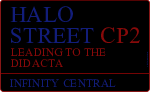 Halo Street