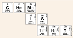 Chem
   Is
    Try