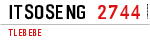 Itsoseng