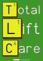 Total
 Lift
 Care