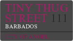 Tiny Thug Street