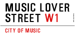 Music Lover Street