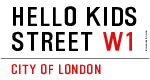 Hello Kids  Street