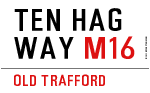 Ten HAG Way