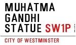 Muhatma Gandhi Statue