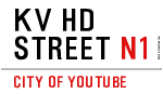 KV HD Street