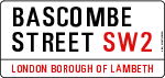 Bascombe Street