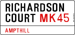 Richardson Court