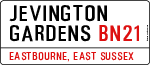 Jevington Gardens