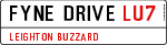Fyne Drive