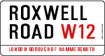 Roxwell Road