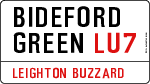 Bideford Green