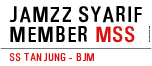 Jamzz Syarif Member