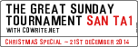 The Great Sunday Tournament