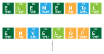 Elemental  Envelope 