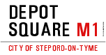 Depot Square