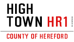 HIGH TOWN