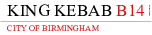 King Kebab