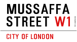Mussaffa Street