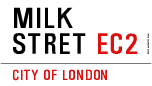 Milk  Stret