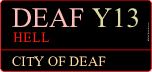 Deaf