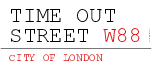 Time Out Street