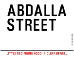 Abdalla  Street 
