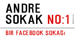 ANDRE SOKAK