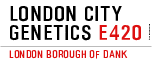 LONDON City Genetics