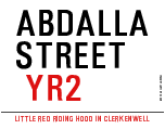 Abdalla  Street 