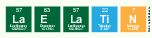 Laelatin