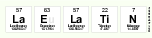 Laelatin