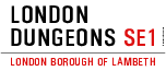 London Dungeons