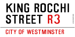 King Rocchi Street