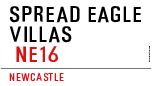 Spread Eagle  Villas 