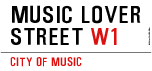 Music Lover Street