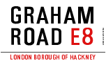 Graham Road