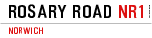 Rosary Road