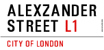 Alexzander Street