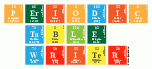 Periodic
 Table
 Writer