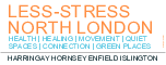 Less-Stress NORTH LONDON