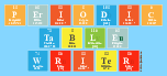 Periodic Table Writer