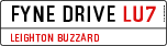 Fyne Drive