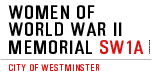Women Of World War II Memorial