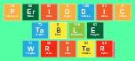 Periodic Table Writer