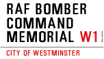 Raf Bomber Command Memorial