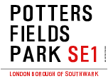 Potters Fields Park